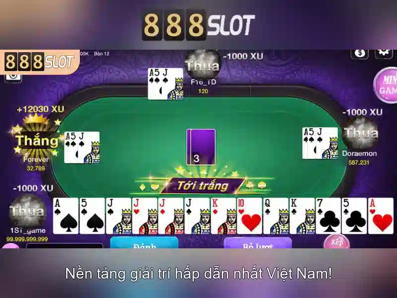 slot 888 Ưu Đãi