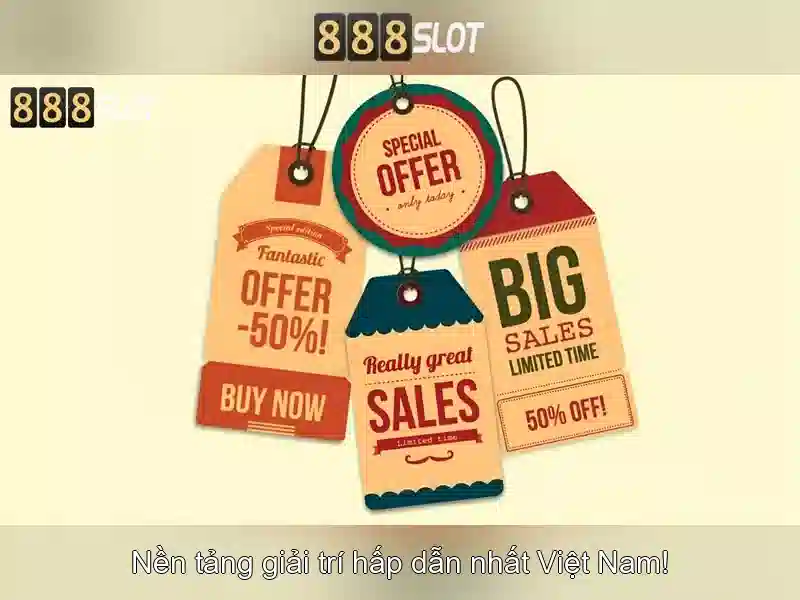 Ưu Đãi Đặc Biệt