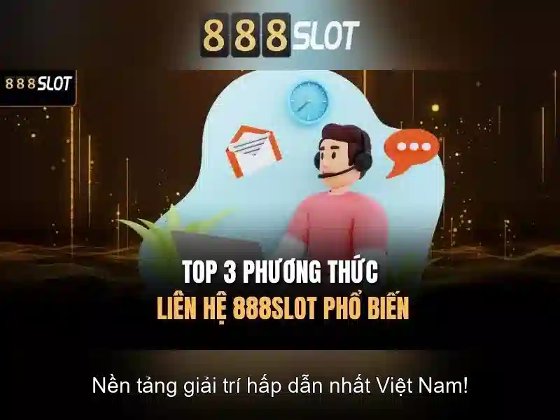 Đa Dạng Game Slot Thú Vị