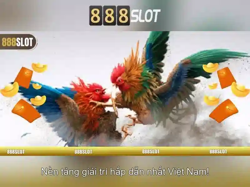 888SLOT – Đa Dạng Game Slot Và 888slot Poker Chất Lượng