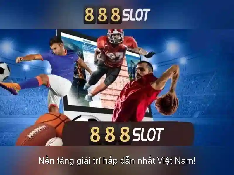 Tại Sao Nên Chọn 888SLOT – Slot Vn Tận Hưởng