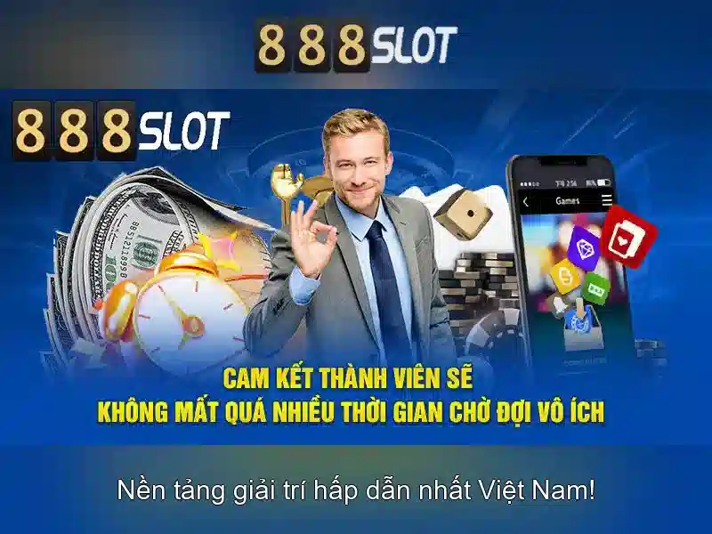 Ưu điểm 888slot app