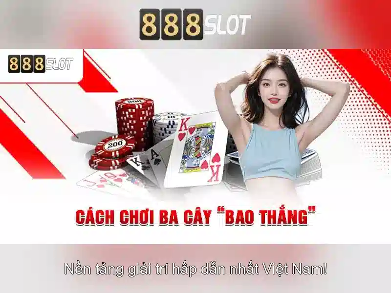 Trải Nghiệm Slot