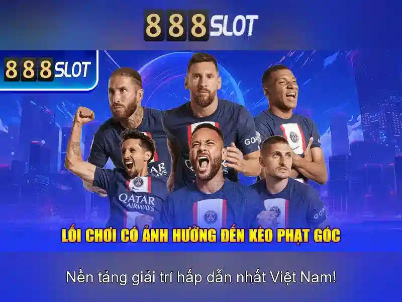 Casino 888SLOT