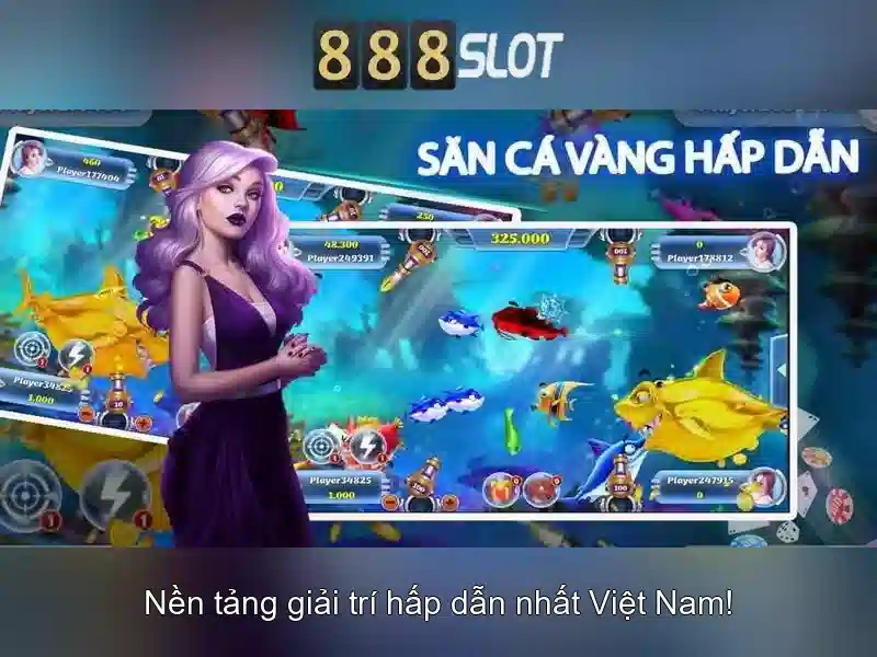 ưu đãi slot 2026