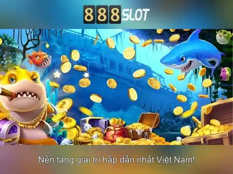 888SLOT – Ứng Dụng App 888slot Chính Thức Cho Người Chơi SLOT 2026
