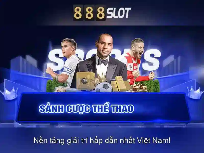 Đa dạng thể loại slot game