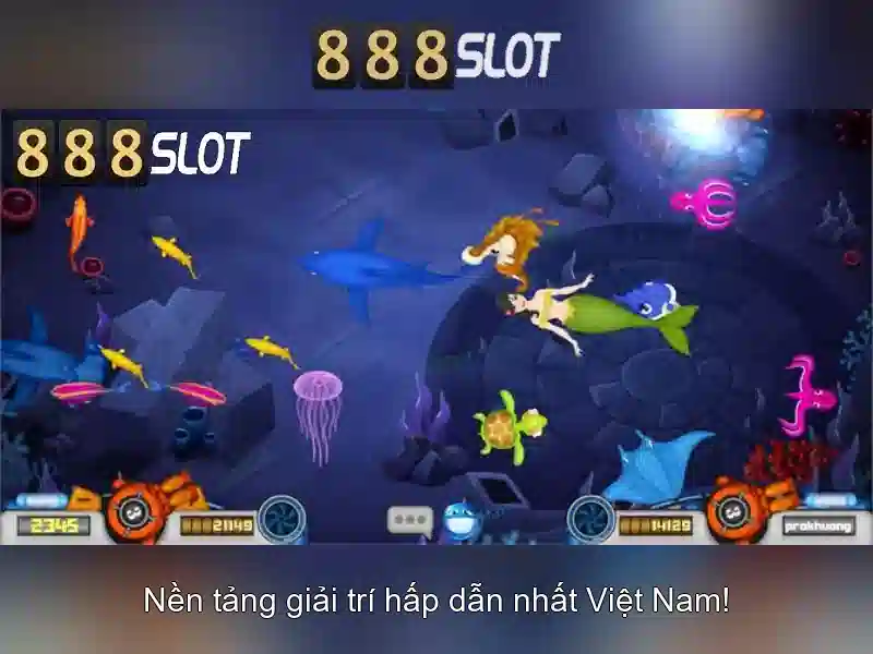 ưu điểm slot game 888slot