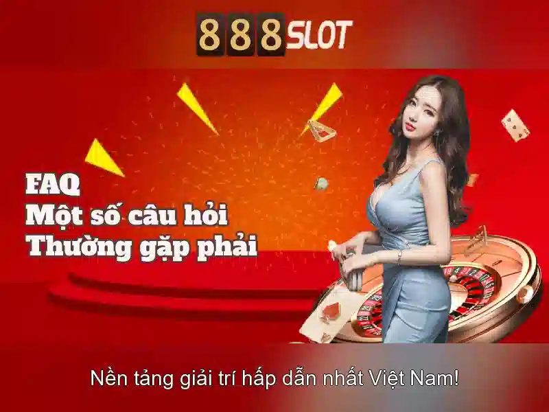Trải nghiệm slot đa dạng