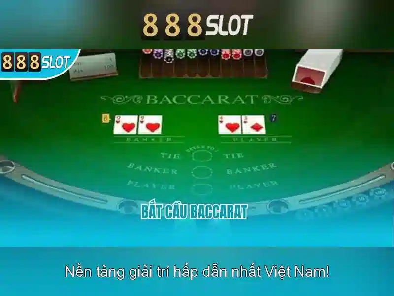 Trải Nghiệm Slot