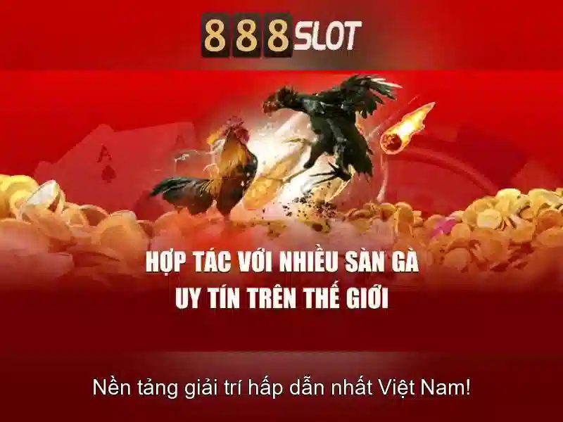 Cộng Đồng Slot 888SLOT
