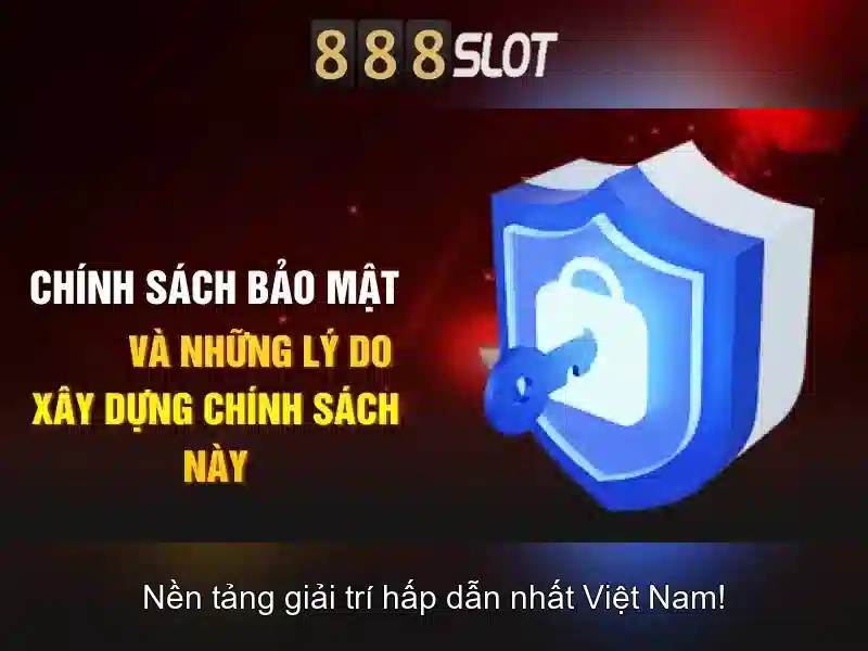 Giới Thiệu 888SLOT