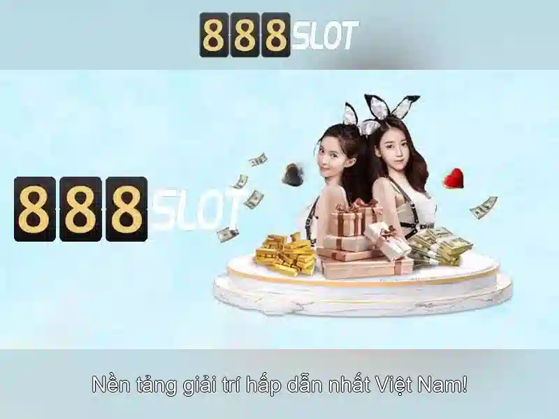 Khuyến mãi 888SLOT