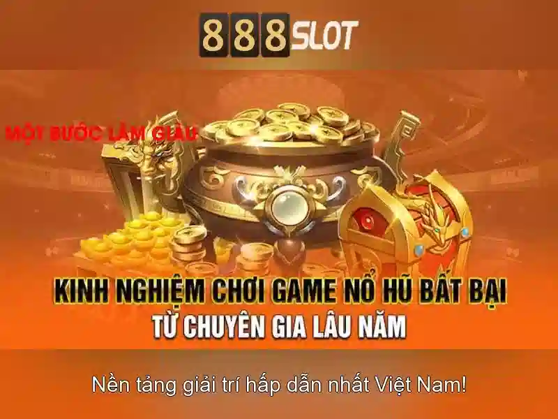 Trang Chủ 888SLOT
