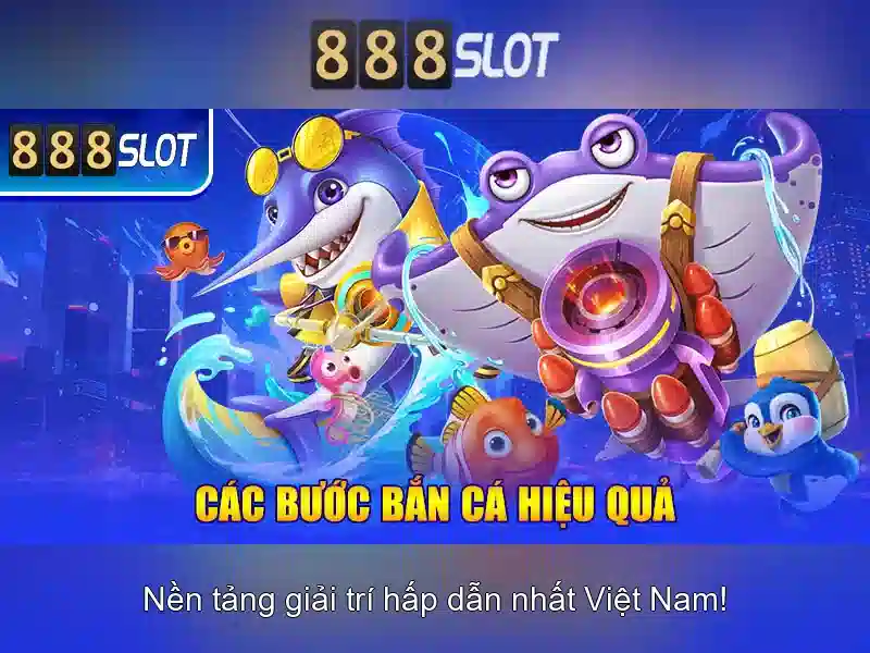 Trò Chơi Slot