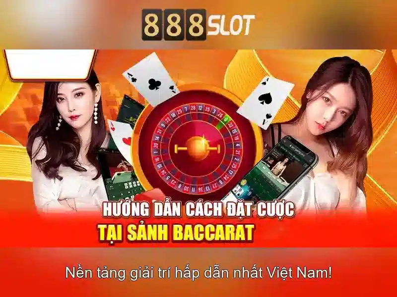 Khuyến Mãi 888SLOT