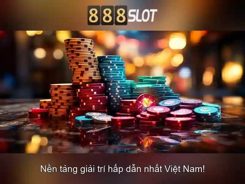 Tính Năng Của APK 888SLOT