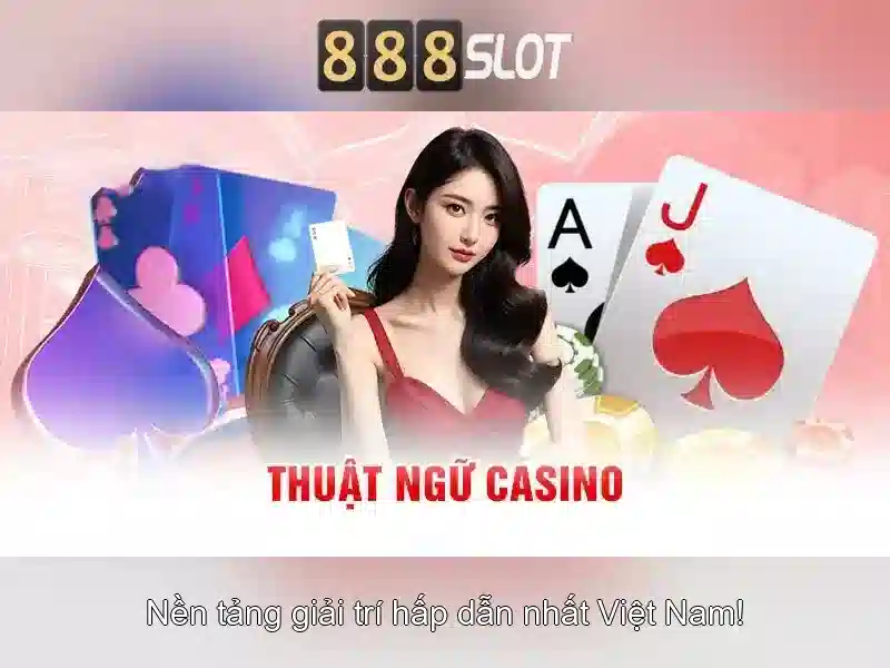 Đặc Điểm Nổi Bật Của Game Slot 888SLOT