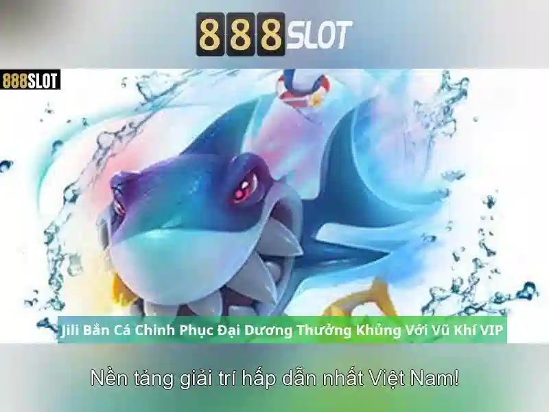 Trải Nghiệm Cược Slot Tại 888SLOT
