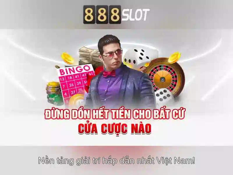 Ưu Điểm Nổi Bật Của Slot 5