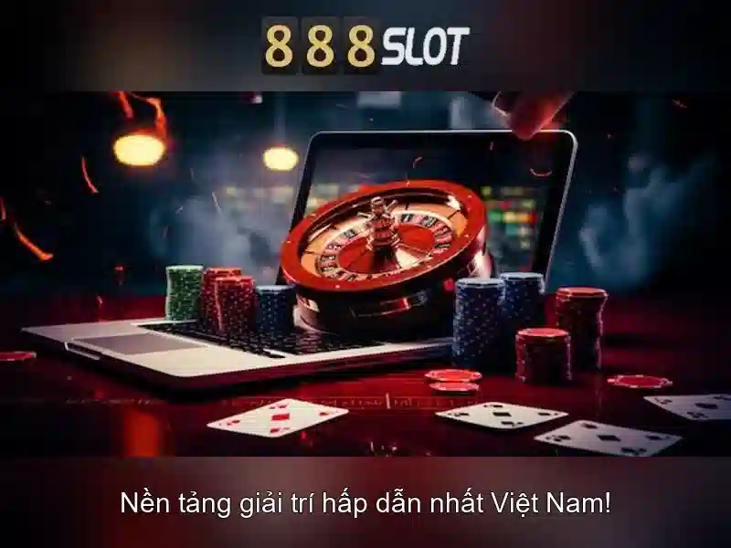 Trò chơi slot 89 hấp dẫn