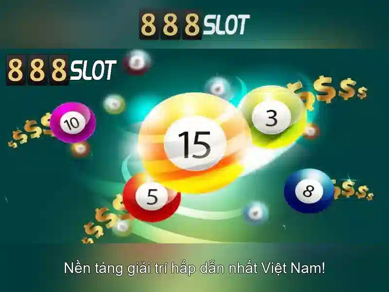 Trải nghiệm slot đỉnh cao