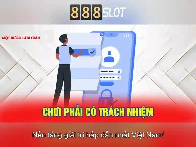 Chính Sách Thanh Toán Slot 888 Slot