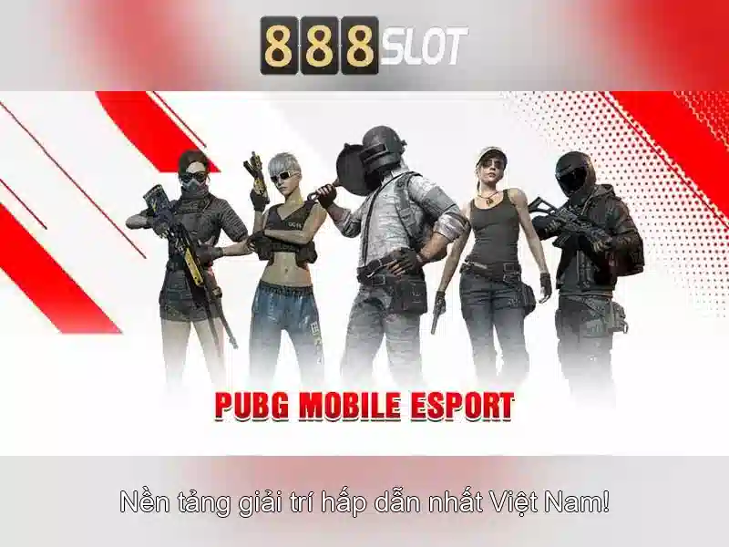 Trải Nghiệm Slot