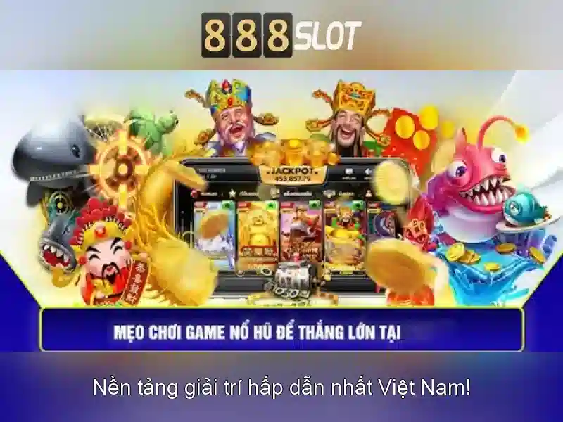 Phương thức kết nối 888SLOT đa dạng và tiện lợi