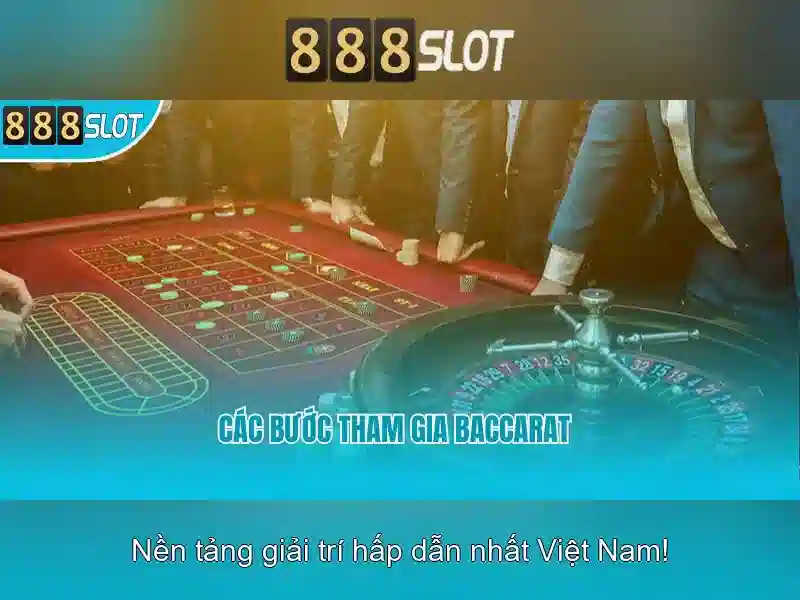 Hướng Dẫn Đăng Ký Tài Khoản 888SLOT