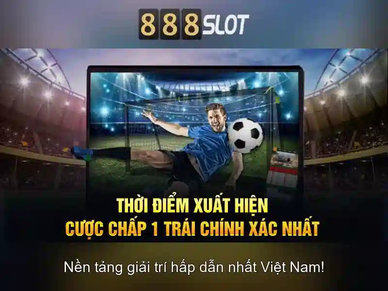 Trải nghiệm Slot 888SLOT