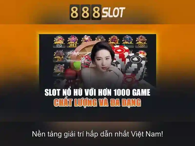 Ưu Điểm Nổi Bật Của 888SLOT