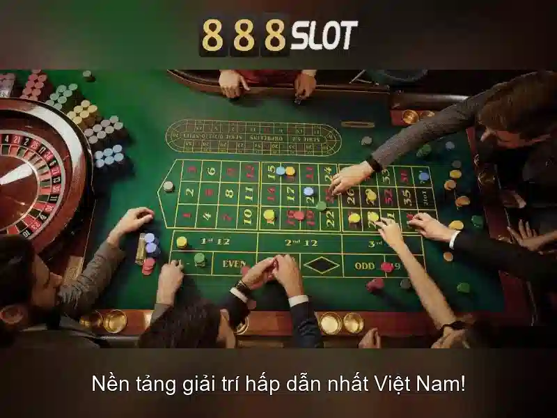 slot 888 Hướng Dẫn