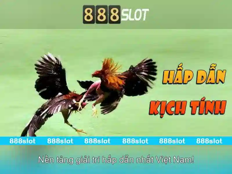 Slot Nổ Hũ