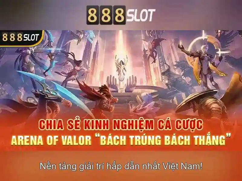 Khuyến Mãi Slot