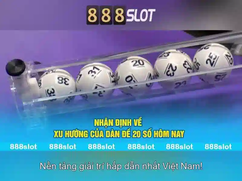 888SLOT – Trải Nghiệm Giải Trí Slot Đỉnh Cao 2026