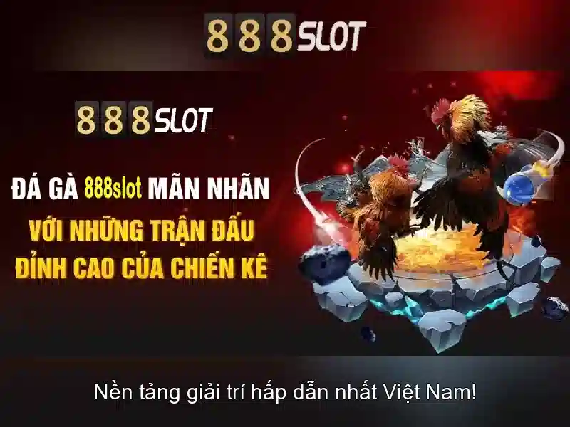 Tải App 888SLOT – Bước Đầu Tiên Để Trải Nghiệm Slot Đỉnh Cao