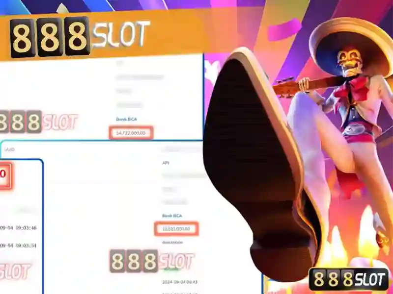 hướng dẫn nạp tiền 888SLOT