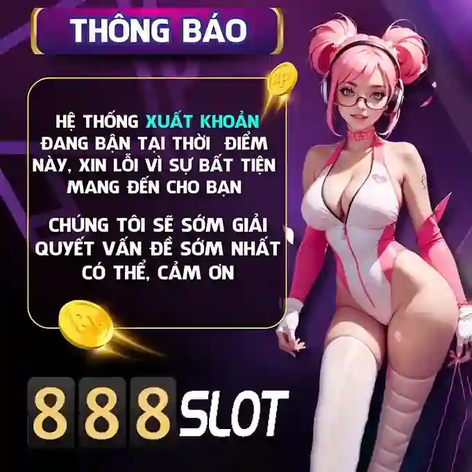 Trò Chơi Slot Đa Dạng