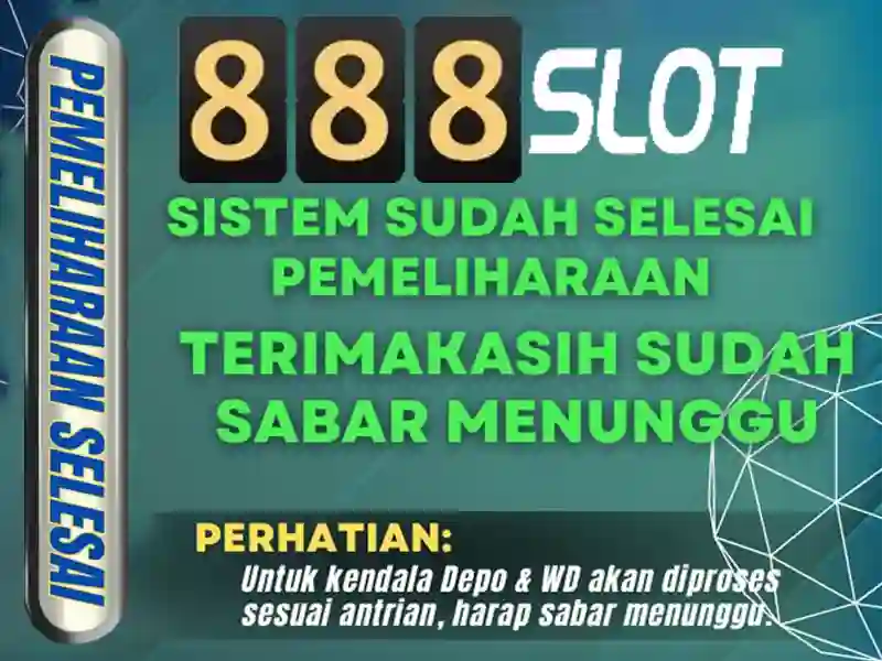 Giới Thiệu Về 888SLOT