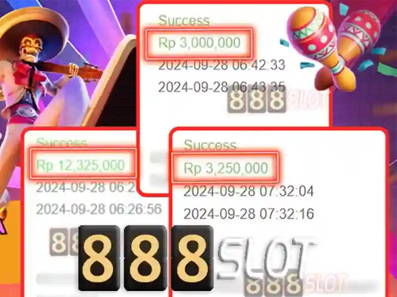 Đa Dạng Chủ Đề Game Slot