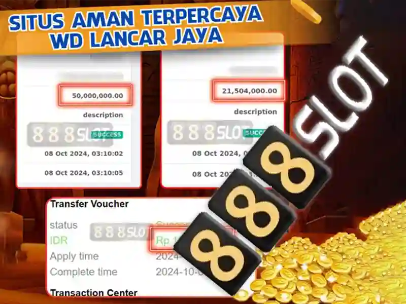 Khuyến Mãi 888slot