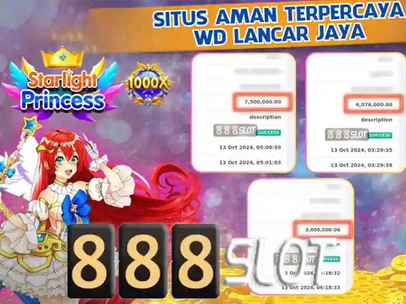 888SLOT – Trải Nghiệm Slot Game Đỉnh Cao Cùng Công Nghệ 3D Hiện Đại 2026