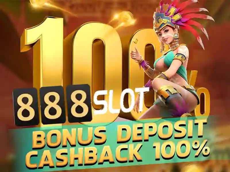 Đa Dạng Trò Chơi Slot