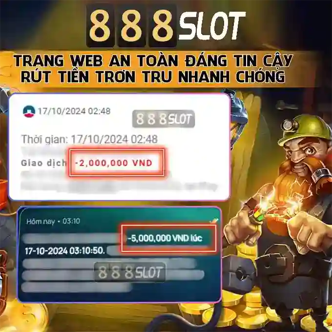 Trải Nghiệm Slot – Tận Hưởng Hàng Ngàn Trò Chơi Đa Dạng