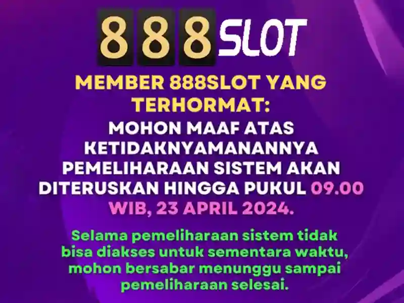 Trải nghiệm Slot đỉnh cao