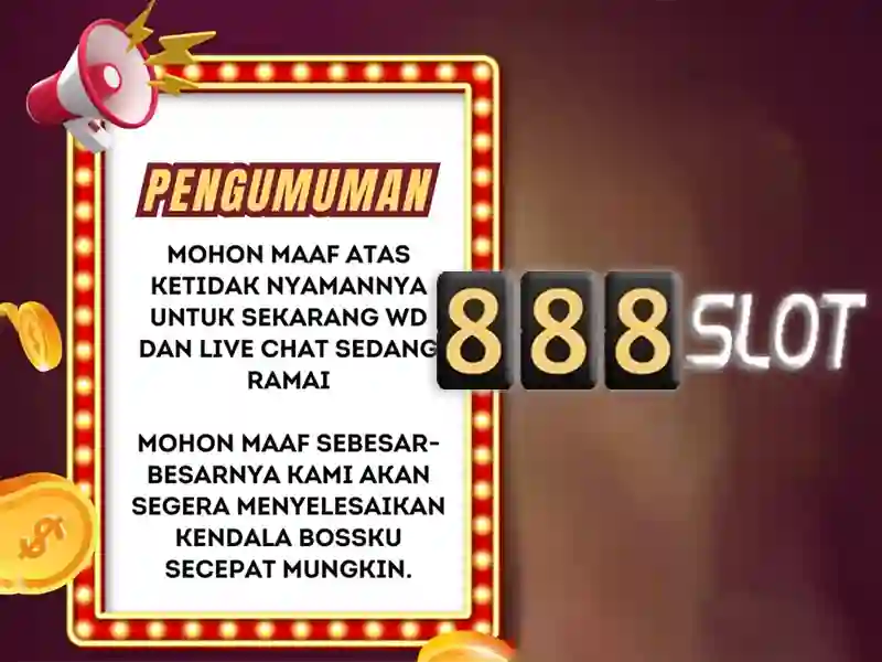 trải nghiệm slot 888slot