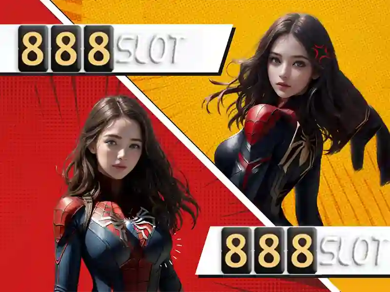 Trải Nghiệm Slot 888SLOT