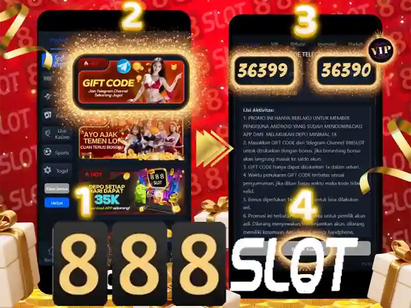 888SLOT – Trải Nghiệm Slot Game Đỉnh Cao Tại Châu Á