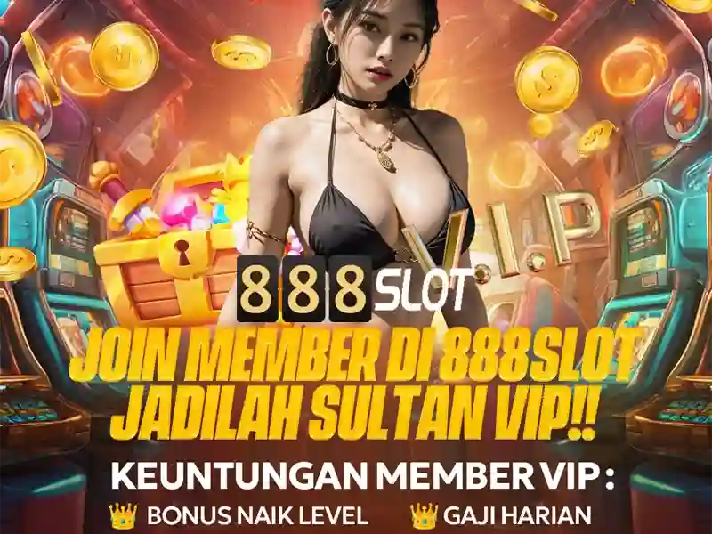 Ưu Đãi Slot